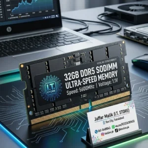 32GB DDR RAM 1 1
