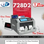 728D2 CASH COUNTING MECHINE 1 1
