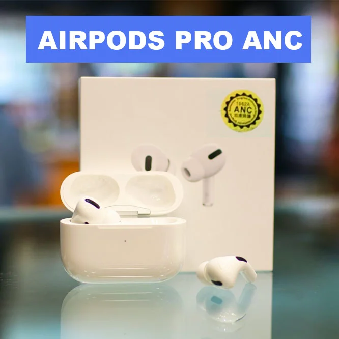 apple airbuds