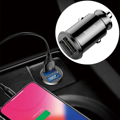 car charger 2