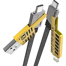 4 IN 1 CABLES 1