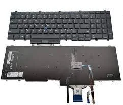 Dell Latitude 5591 Keyboard Keyboard in Nairobi full