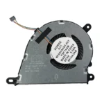 HP 15-DQ laptop CPU cooling fan pair replacement set by Data Cable Store Pakistan