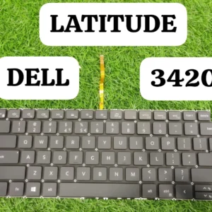 LATITUDE 3420 KEYBOARD 1