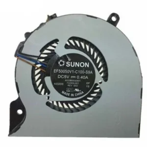 hp 9470m 702859 001 ef50050v1 c100 s9a laptop cooling fan