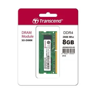 transcend 8gb ddr4 laptop ram price nepal 2666mhz