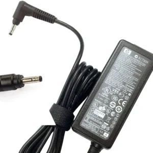 HP Mini 210 3010sd 1120NR 210 3020ef 110 3004tu 40W 19V 2.05A Notebook Laptop AC Adapter Charger Vendor Warranty