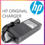 Original HP 230W 19.5V 11.8A Laptop Charger AC Power Adapter at Data Cable Store Pakistan