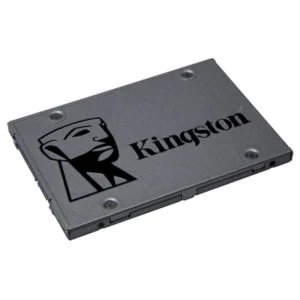 Kingston 480GB A400 SATA SSD Price In Pakistan Galaxy.pk 2 600x600