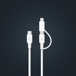 Taar Fusion Cord 2 in 1