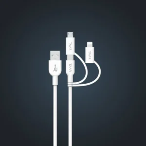 Taar Fusion Cord 3 in 1