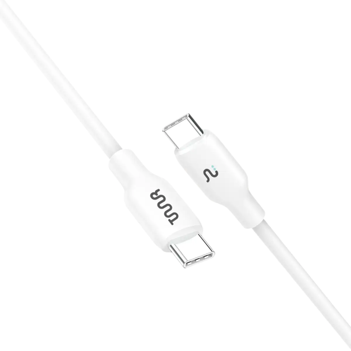 Taar Prime USB C to USB C Cable 100W (1)