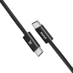 Taar Zeno 240W USB-C to USB-C Cable