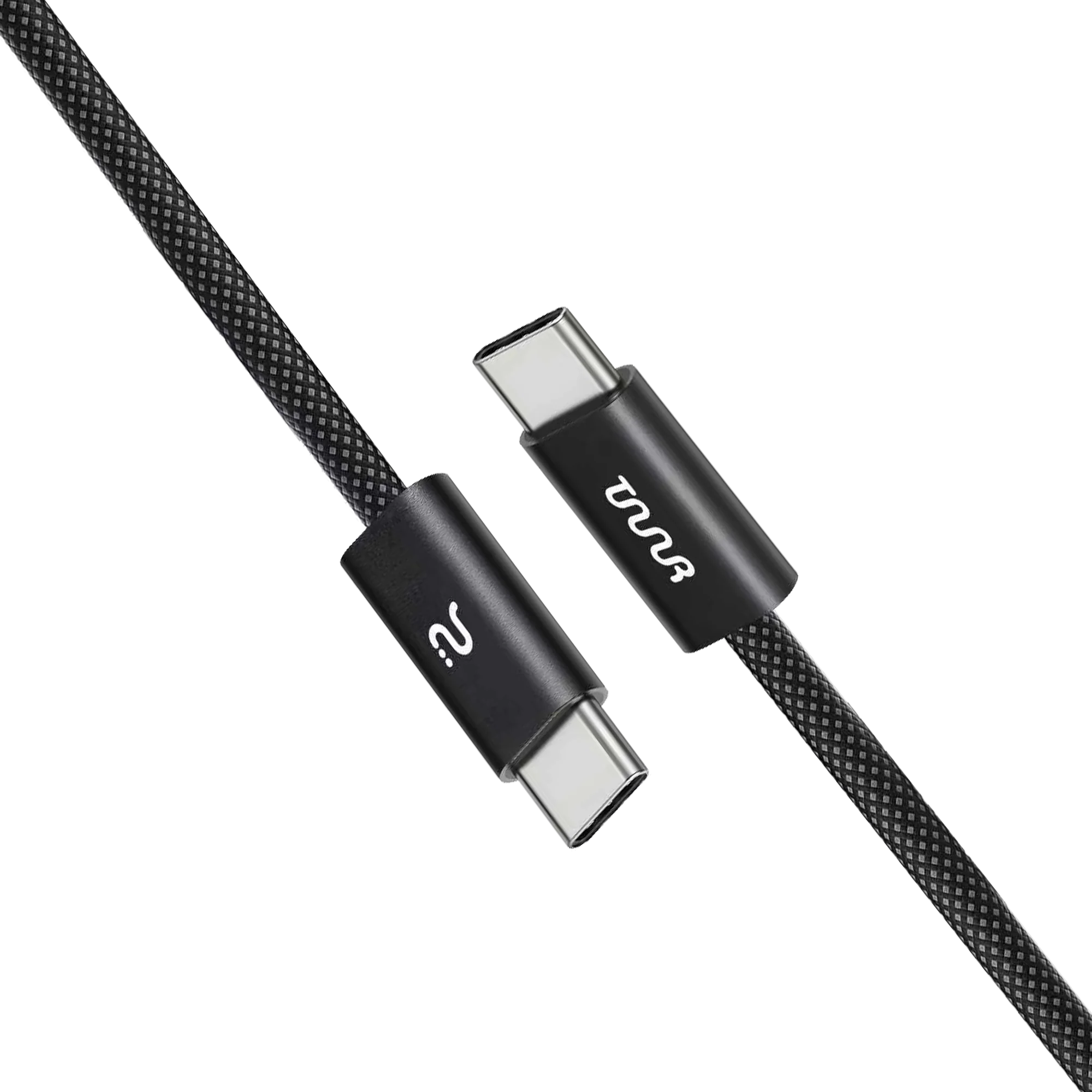 Taar Zeno 240W USB-C to USB-C Cable