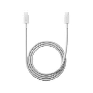 Original Xiaomi 6A USB-C to USB-C 120W Fast Charging Cable – Data Cable Store Pakistan