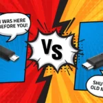 Micro USB vs USB Type-C Connector Comparison – Data Cable Store Pakistan