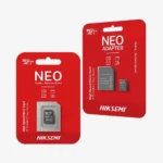 Hiksemi NEO 128GB MicroSDXC Memory Card in Pakistan