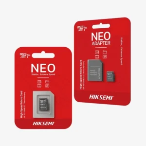 Hiksemi NEO 128GB MicroSDXC Memory Card in Pakistan